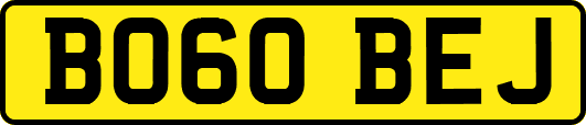 BO60BEJ