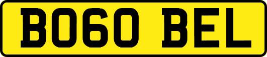 BO60BEL