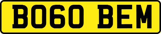 BO60BEM
