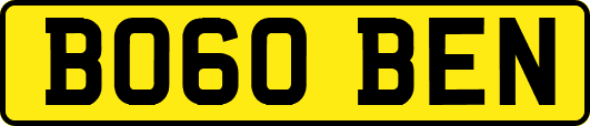 BO60BEN