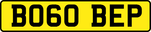 BO60BEP
