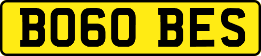 BO60BES