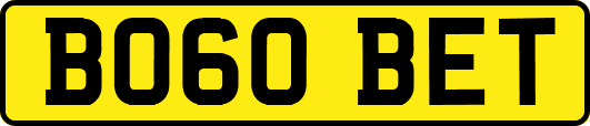 BO60BET