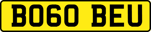 BO60BEU