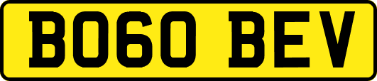 BO60BEV