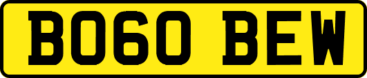 BO60BEW