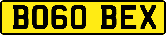 BO60BEX