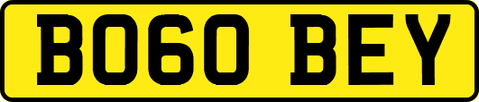 BO60BEY