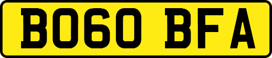 BO60BFA