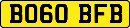 BO60BFB