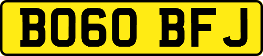 BO60BFJ