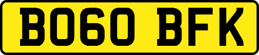 BO60BFK