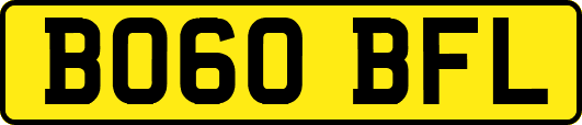 BO60BFL