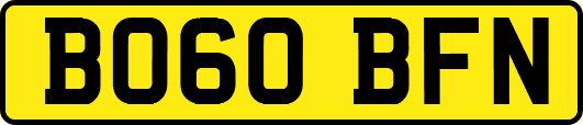BO60BFN