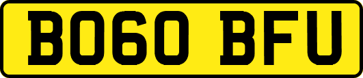 BO60BFU