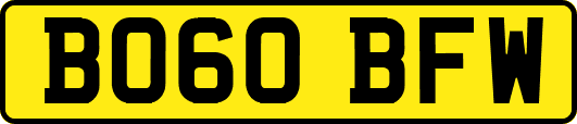 BO60BFW