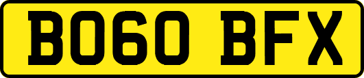 BO60BFX