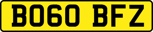 BO60BFZ
