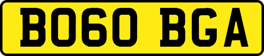BO60BGA