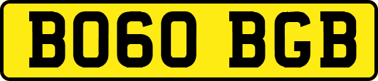 BO60BGB