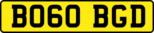BO60BGD