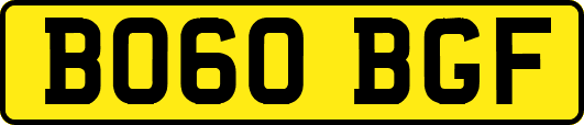 BO60BGF