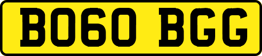 BO60BGG