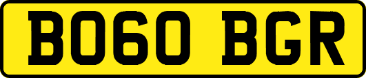 BO60BGR