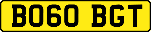 BO60BGT