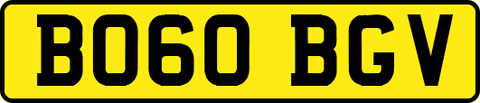 BO60BGV