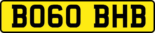 BO60BHB