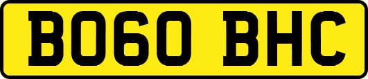 BO60BHC