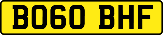 BO60BHF