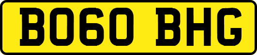 BO60BHG