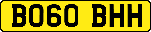 BO60BHH
