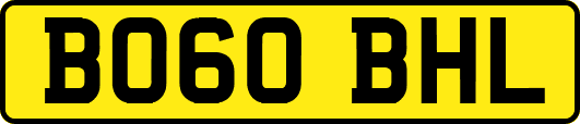 BO60BHL