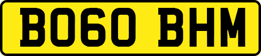 BO60BHM