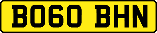 BO60BHN