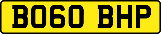 BO60BHP