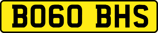 BO60BHS