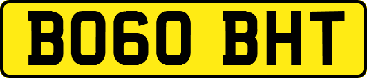 BO60BHT