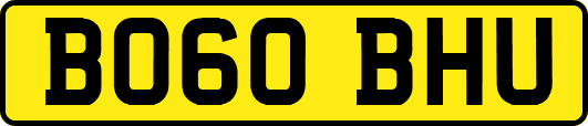 BO60BHU