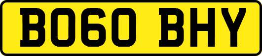 BO60BHY