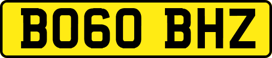 BO60BHZ