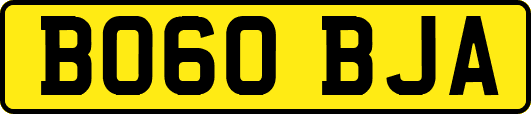 BO60BJA