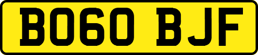 BO60BJF