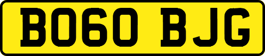 BO60BJG