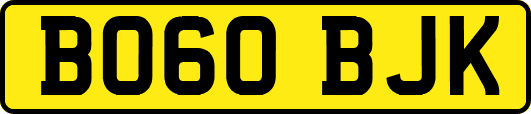 BO60BJK