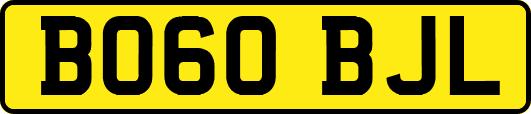 BO60BJL