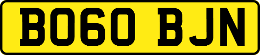 BO60BJN